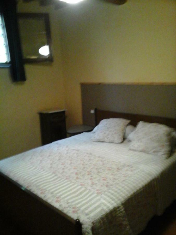 Casa Agostini Apartment Lari Екстериор снимка