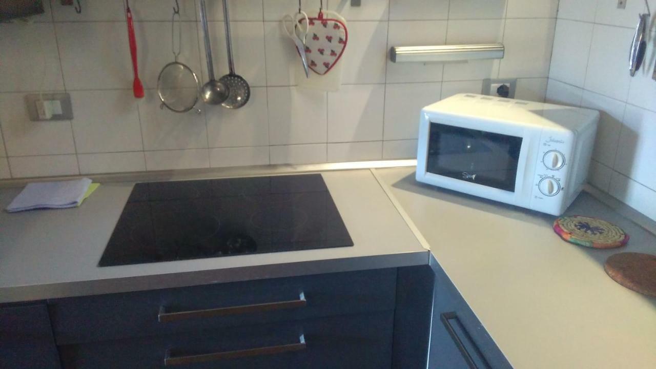 Casa Agostini Apartment Lari Екстериор снимка